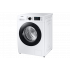 Front load | WW80TA046AE1FH | 8k | EcoBubble | White